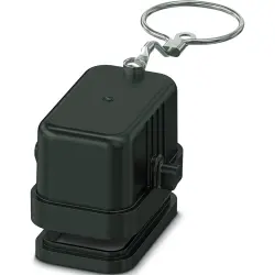 Protective cap, COM for socket inserts, 1079397