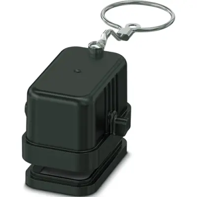 Protective cap, COM for socket inserts, 1079397 - 1
