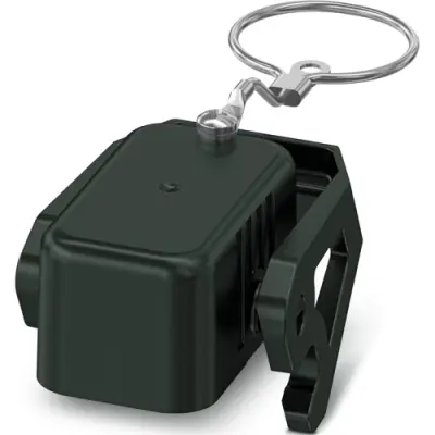 Protective cap, COM for pin inserts, 1079395 - 1