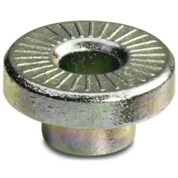 Washer for docking frame, 1587496