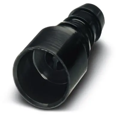 Pneumatic socket, inner hose diameter 6 mm for HC-M-PN2 module, 1676763 - 1