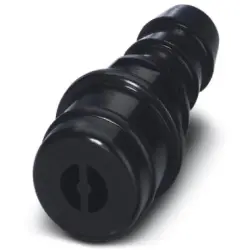Pneumatic pin, inner hose diameter 6 mm for HC-M-PN2 module, 1676750