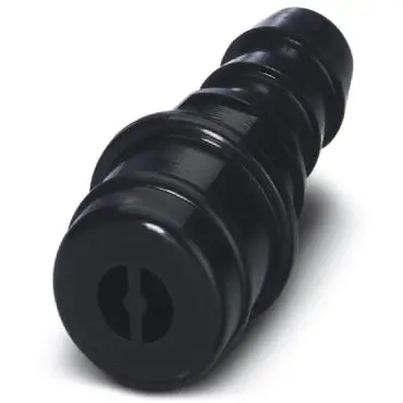 Pneumatic pin, inner hose diameter 6 mm for HC-M-PN2 module, 1676750 - 1