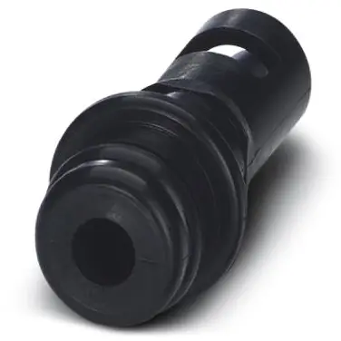 Pneumatic pin, inner hose diameter 1.6 mm for HC-M-PN2 module, 1663488 - 1