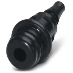Pneumatic pin, inner hose diameter 3 mm for HC-M-PN3 module, 1663491
