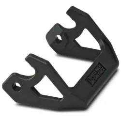 Locking bracket, size B6, longitudinal bow locking, 1412591