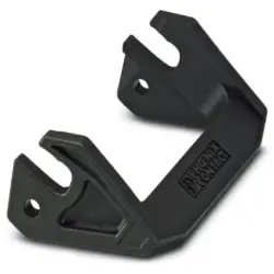 Locking bracket, size B10, longitudinal bow locking, 1412804