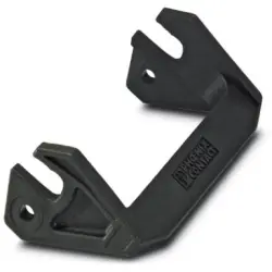 Locking bracket, size B16, longitudinal bow locking, 1412284