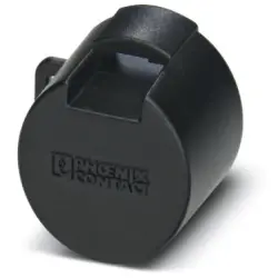 Protective cap for installation connector, 1409237