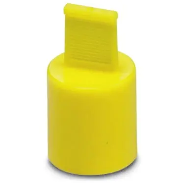 Protective cap, IP50 for QPD-QUICKON connection 5x 1.5 mm², 1414759 - 1
