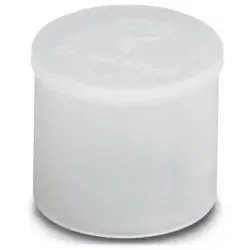 Protective cap for QPD connector, 1404529