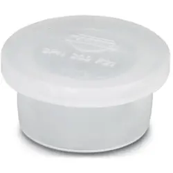 Protective cap, IP50 for QPD-QUICKON connection 5x 1.5 mm², 1414758
