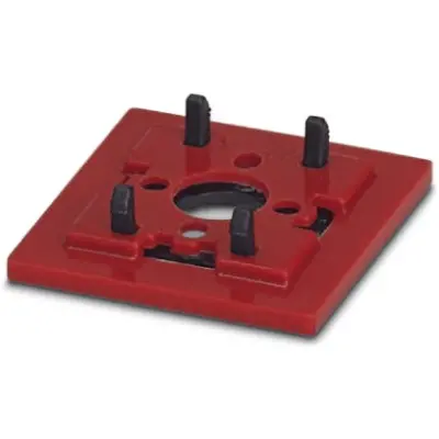 Seal for valve plug DIN shape A and AD, 1410695 - 1