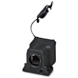 Socket, RJ45, 8 pole, Cat 5e, 1658684