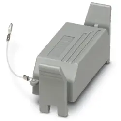 Connector cap for D-Sub, 1416813