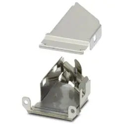Inner grommet, EMC for D-Sub grommet housing, 1688065