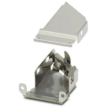 Inner grommet, EMC for D-Sub grommet housing, 1688065 - 1