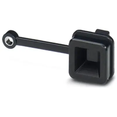 Connector cap for mounting frame, 1404773 - 1
