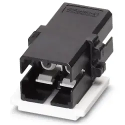 FO socket, SC-RJ, 1654358