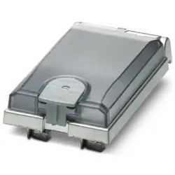 Panel mounting frame, for front plate, 1656482
