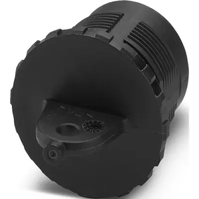 Dust protective cap, M23 for circular connector, 1055747 - 1