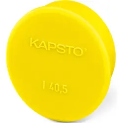 Dust protective cap, M23 for circular connector, 1055746