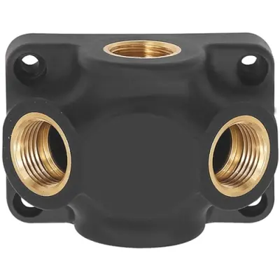 Final distributor, 15 bar, PA, for jacks, 112614 - 1
