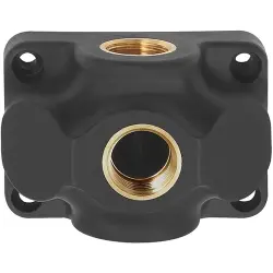 Final distributor, 15 bar, PA, for jacks, 112616