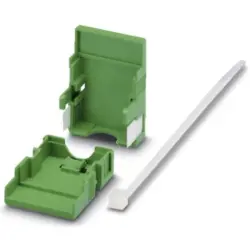 Connector housing for COMBICON IMC and MC connector, 1834343