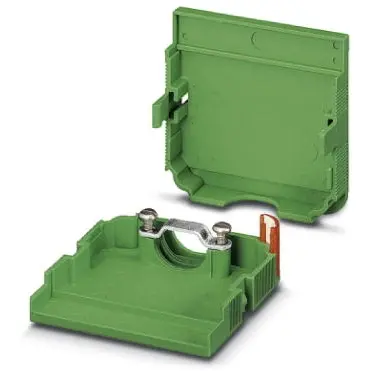 Connector housing for COMBICON IMC and MC connector, 1834411 - 1