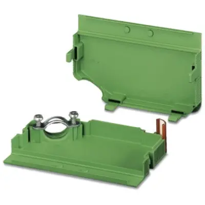 Connector housing for COMBICON GMSTB and MSTB series, 1783740 - 1
