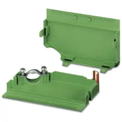 Connector housing for COMBICON GMSTB, IC and MSTB series, 1783821