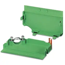 Connector housing for COMBICON GMSTB, IC and MSTB series, 1805615