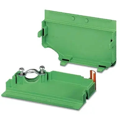 Connector housing for COMBICON GMSTB, IC and MSTB series, 1805657 - 1