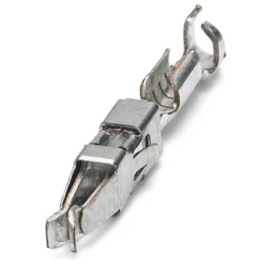 Receptacle, 0.2-0.34 mm², AWG 24-22, crimp connection, 1859988 - 1