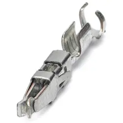 Receptacle, 0.5-1.0 mm², AWG 20-18, crimp connection, tin-plated, 1898622