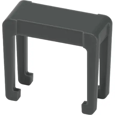 Strain relief for connector, 1399640 - 1