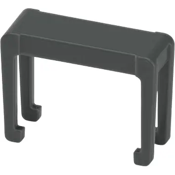 Strain relief for connector, 1399641 - 1