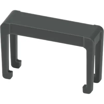 Strain relief for connector, 1399642 - 1