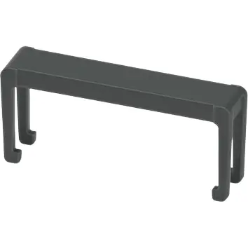 Strain relief for connector, 1399645 - 1