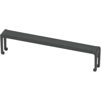 Strain relief for connector, 1399648 - 1