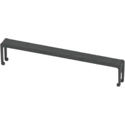 Strain relief for connector, 1399649