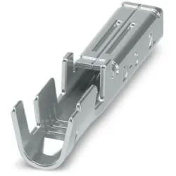 Receptacle, 0.50-1.25 mm², AWG 20-16, crimp connection, tin-plated, 1340363