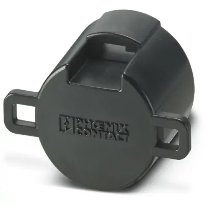 Protective cap, pin for DC grids, 1476945 - 1