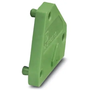 Spacer for COMBICON ZFKDS series, 1870666 - 1