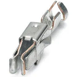 Receptacle, 0.5-1.0 mm², crimp connection, tin-plated, 3190564
