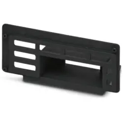 Adapter, PA, (W x H x D) 57.6 x 21.9 x 17 mm, gray, 2202906