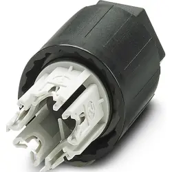 Nut, 12-20 mm for round cable, 1410406