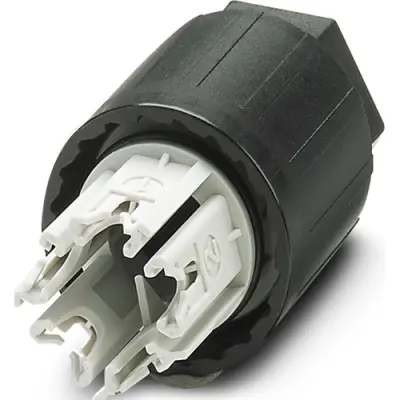 Nut, 12-20 mm for round cable, 1410406 - 1