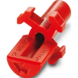 Coding profile, red for connector, 1414729